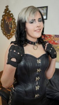 PrettyYoungFay from Canterbury,New Zealand